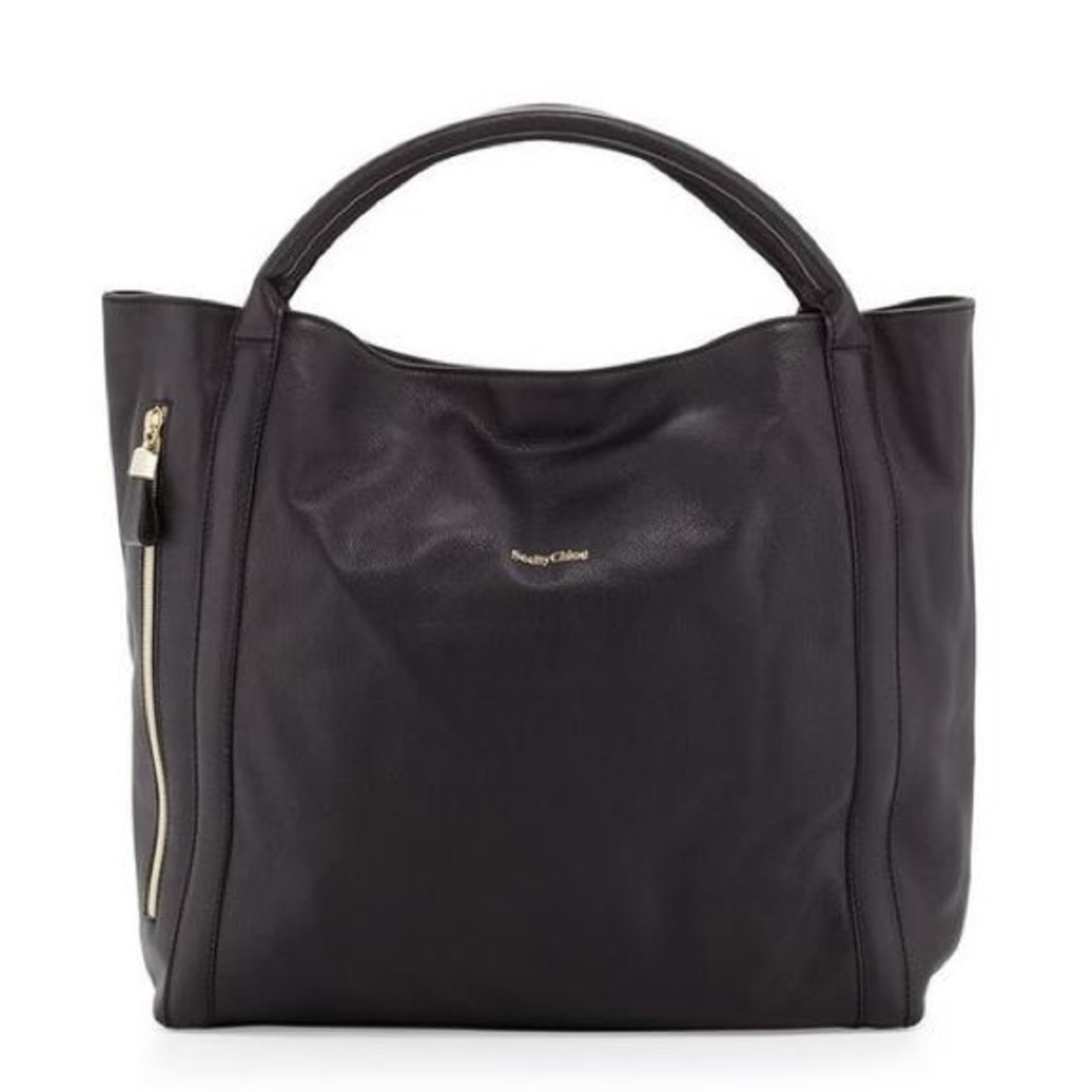 See by Chloé Harriet Hobo